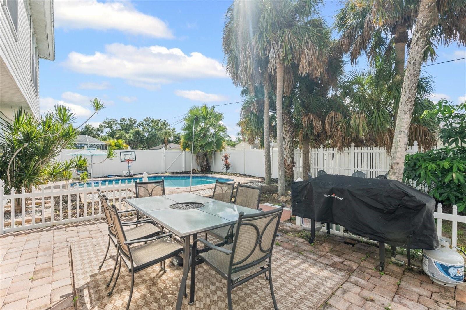 PORT CHARLOTTE SUB 05 - Residential
