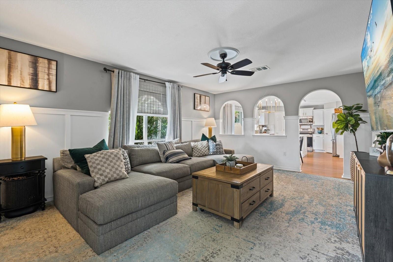 PORT CHARLOTTE SUB 05 - Residential