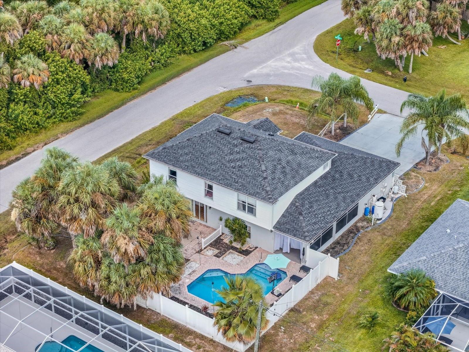 PORT CHARLOTTE SUB 05 - Residential