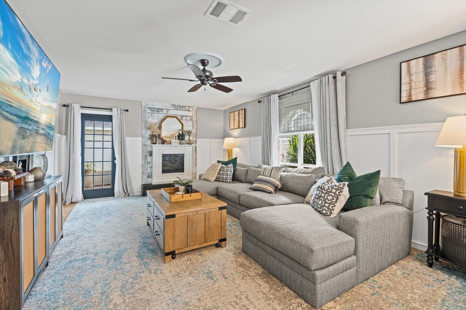 PORT CHARLOTTE SUB 05 - Residential