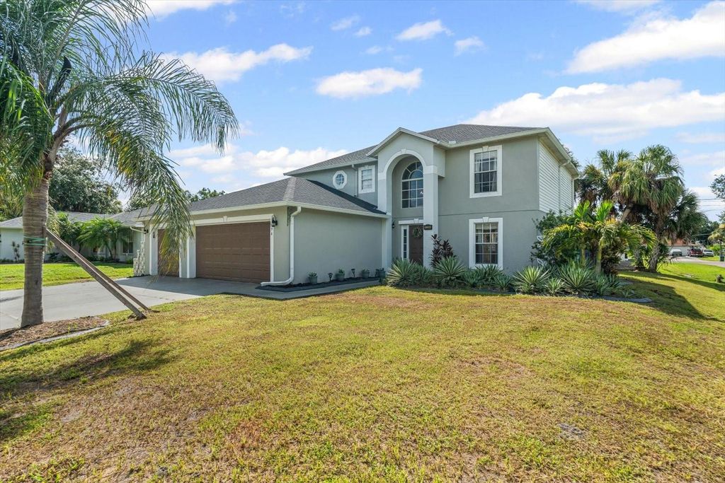 Photo of 3294 Shalimar Terrace, North Port, FL 34286 (MLS # A4662711)