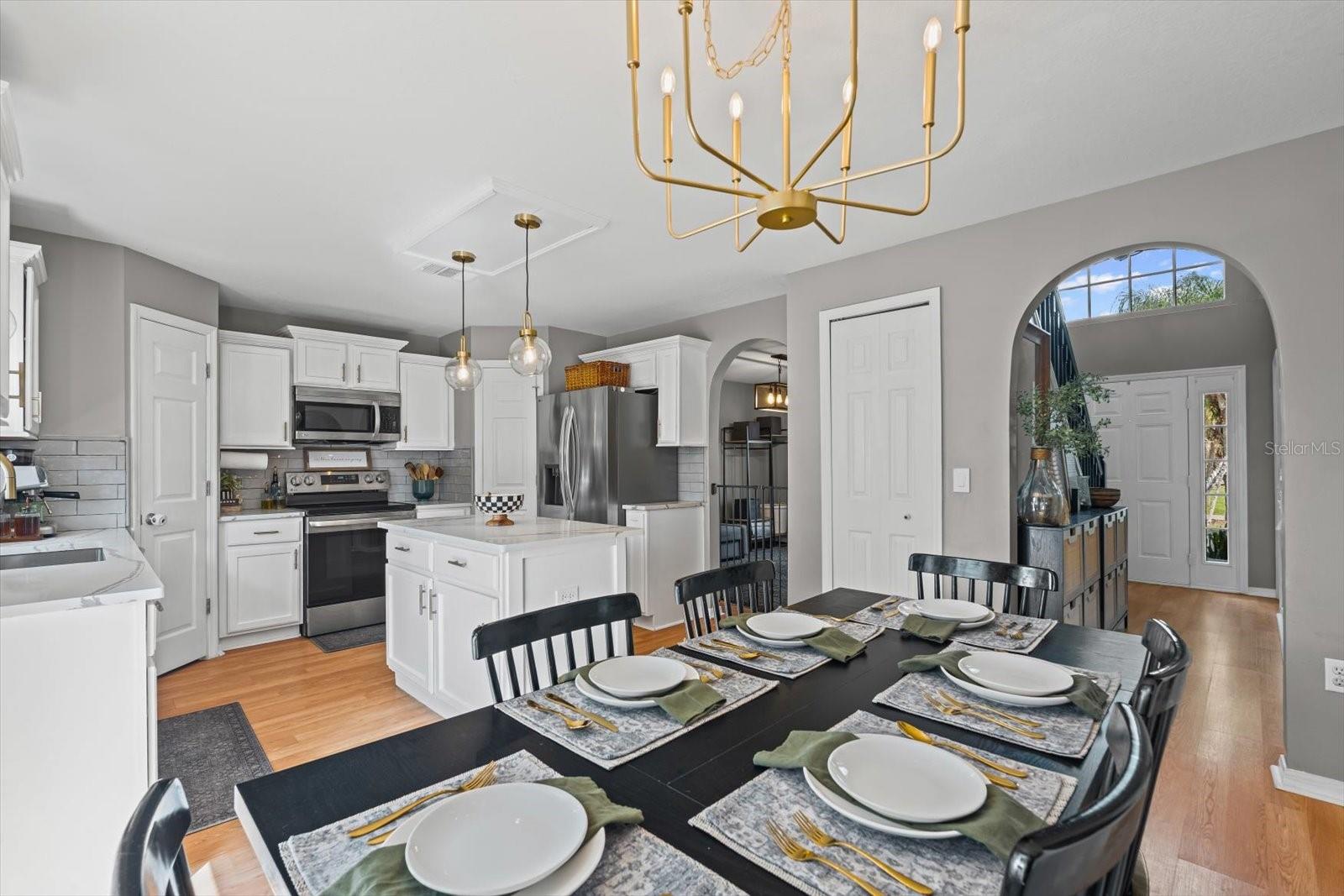 PORT CHARLOTTE SUB 05 - Residential