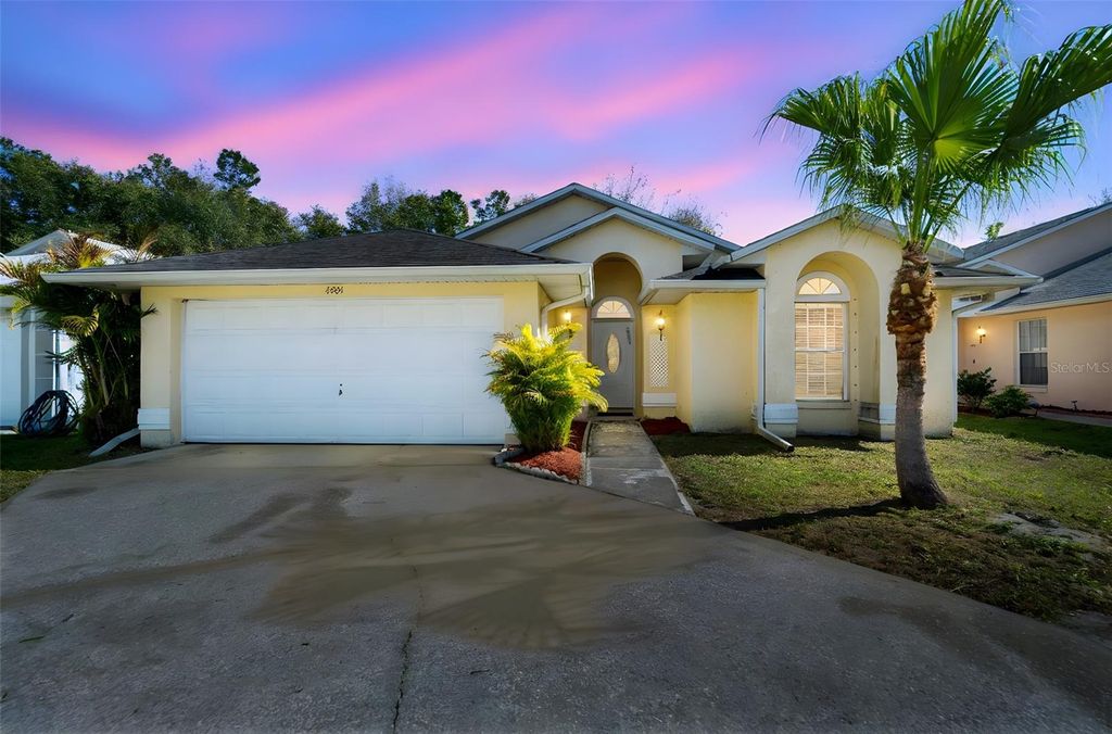Photo of 4804 Pliny Court, Kissimmee, FL 34746 (MLS # O6375848)