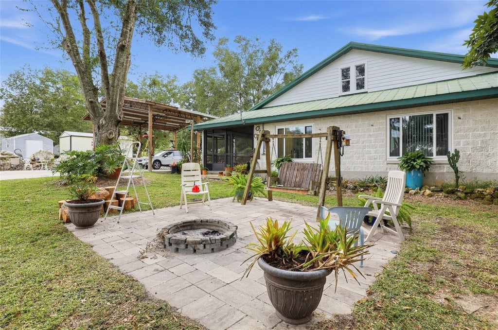 Photo of 31915 Trilby Road, Dade City, FL 33523 (MLS # O6452598)