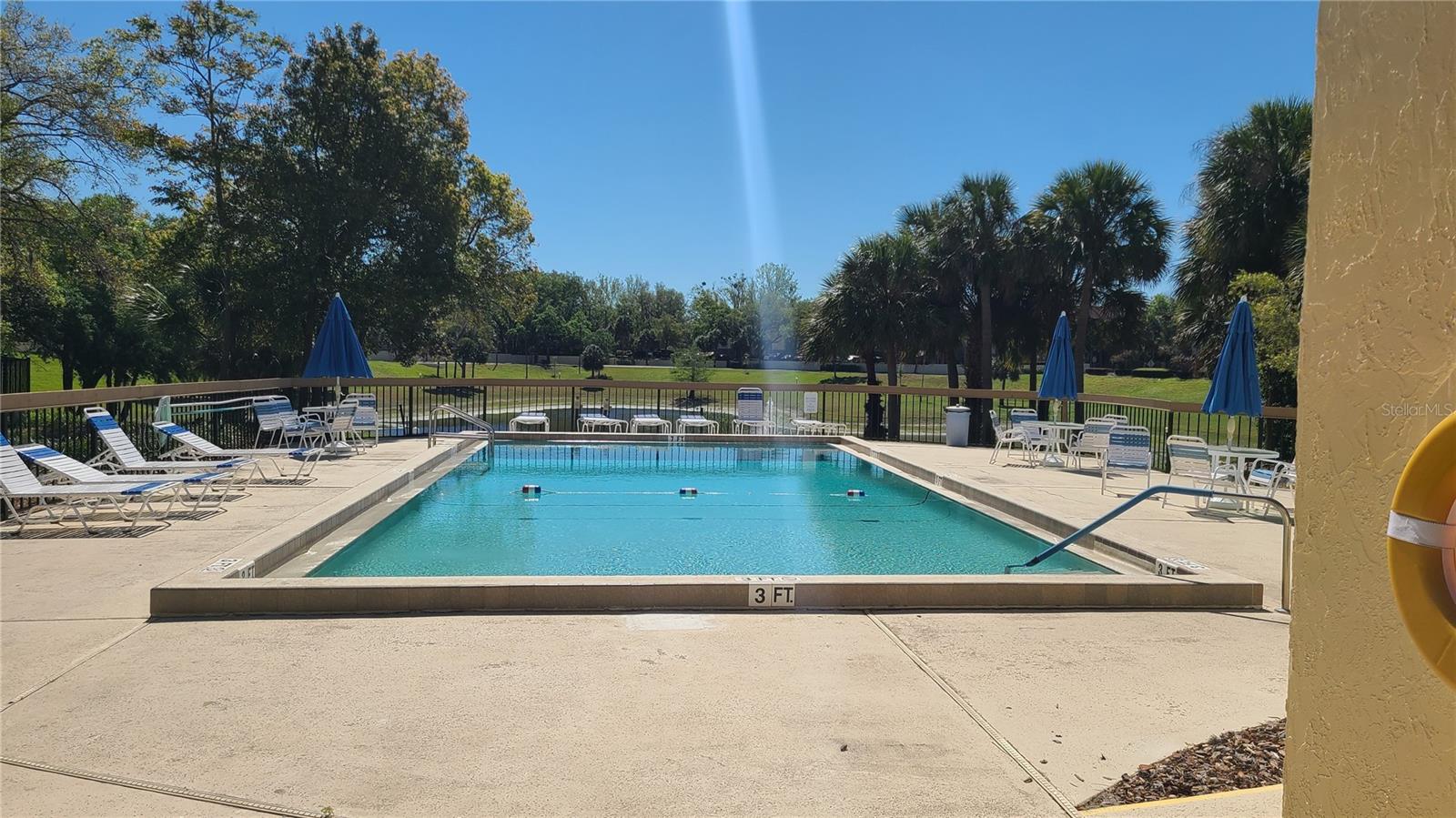 CRANES ROOST VILLAS - Residential