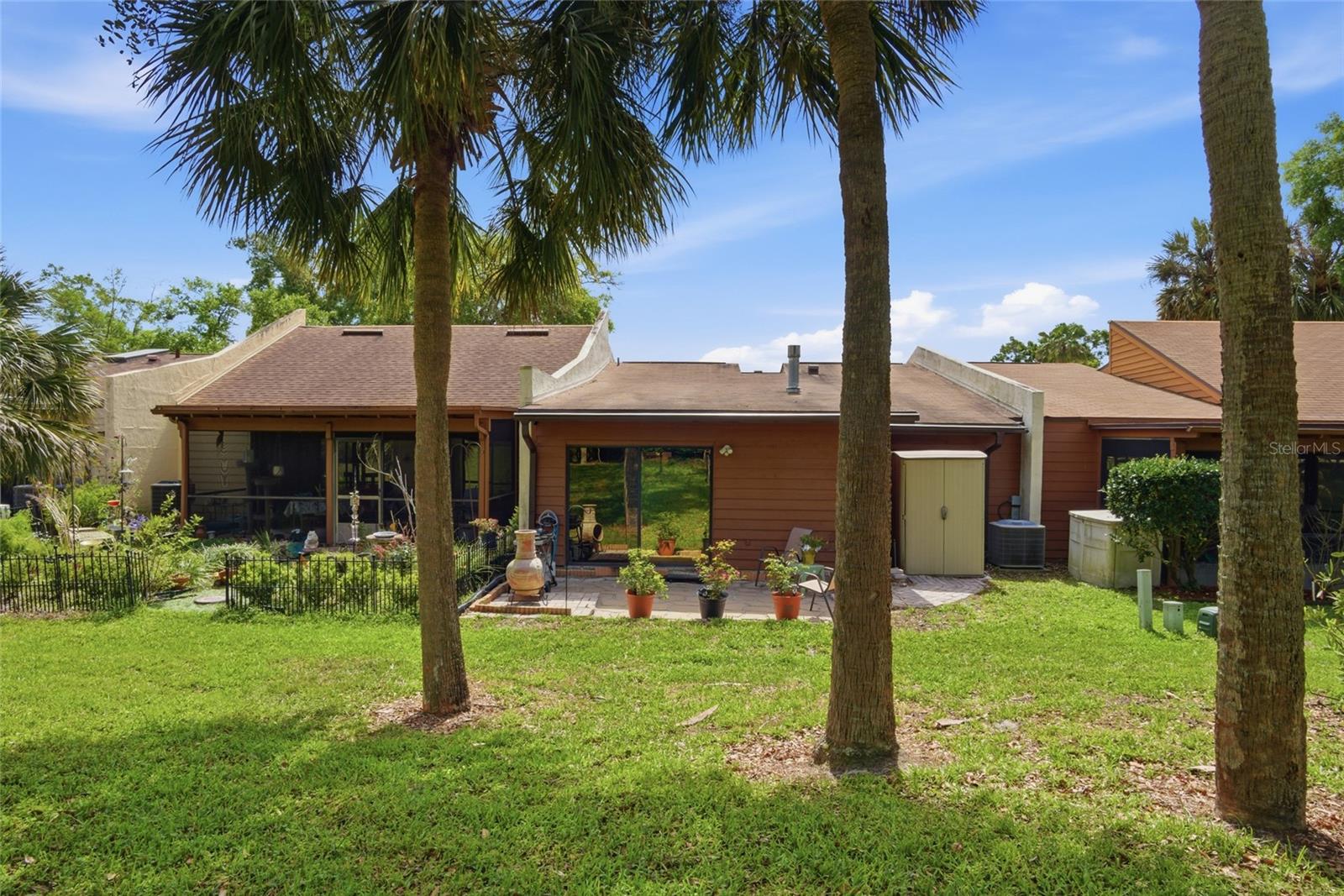 CRANES ROOST VILLAS - Residential