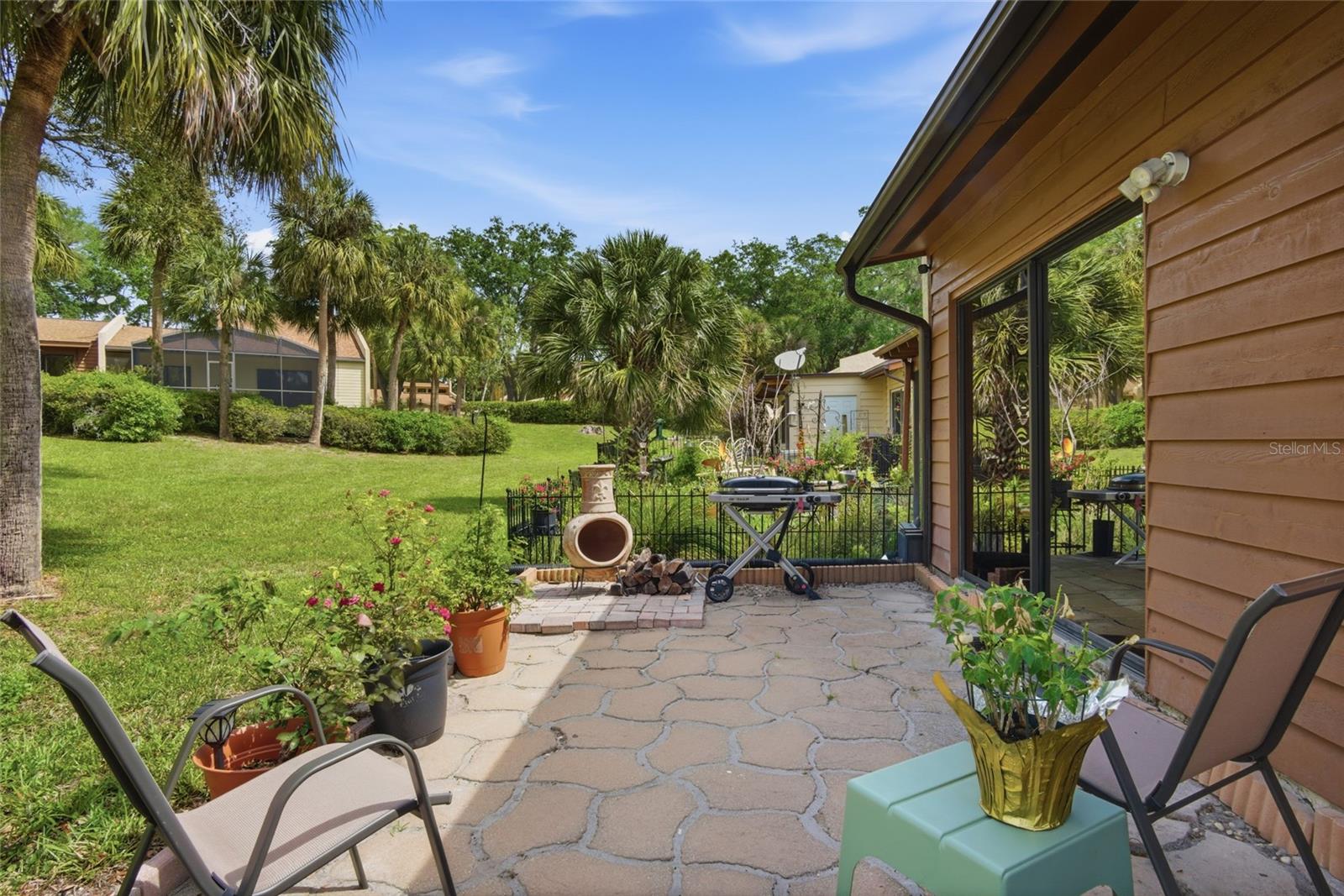 CRANES ROOST VILLAS - Residential