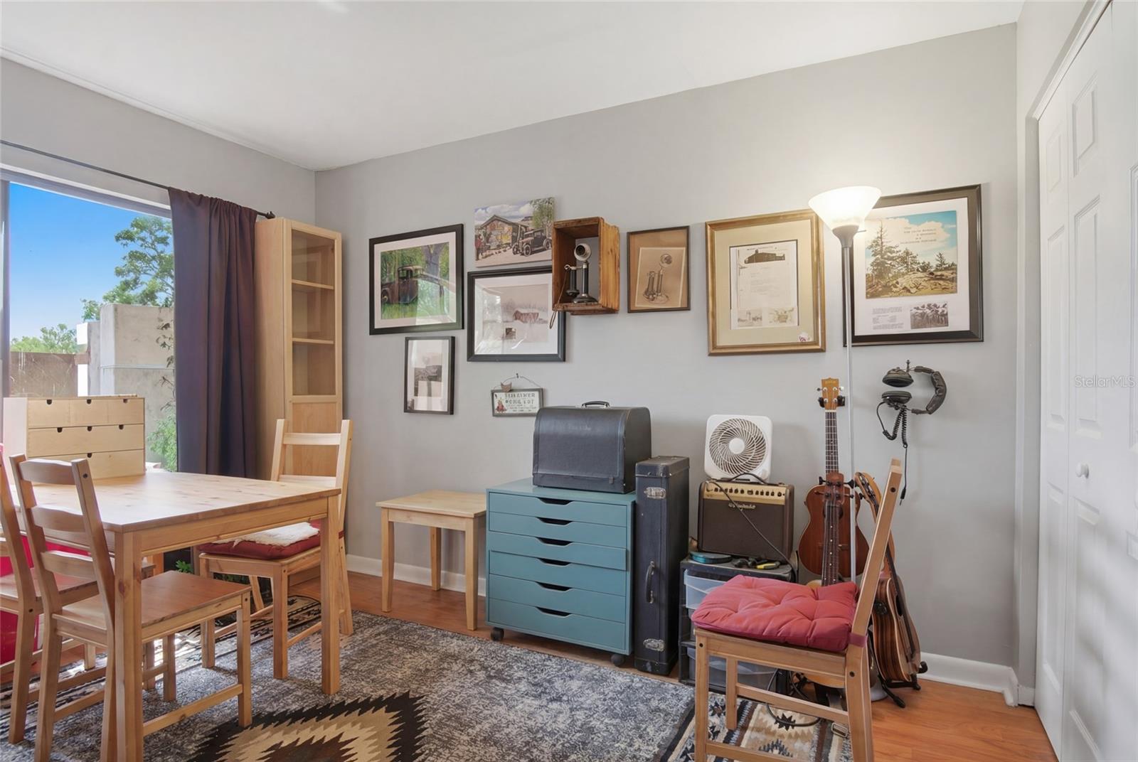 CRANES ROOST VILLAS - Residential