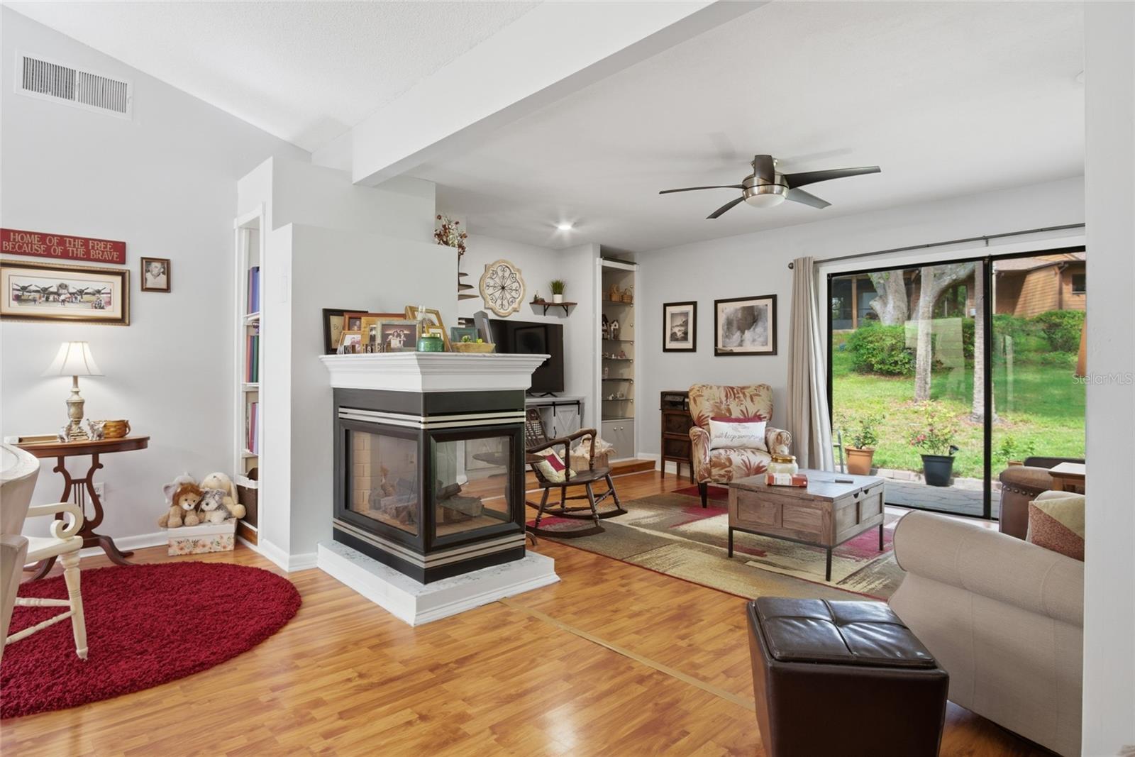 CRANES ROOST VILLAS - Residential