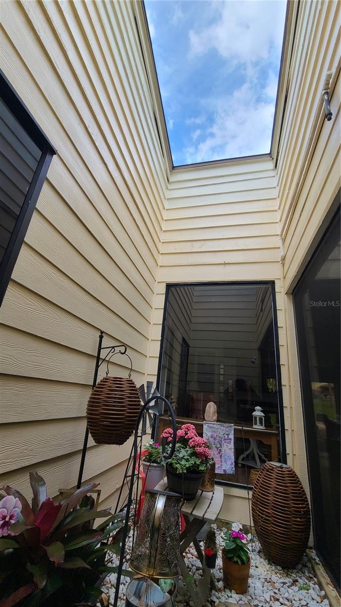 CRANES ROOST VILLAS - Residential