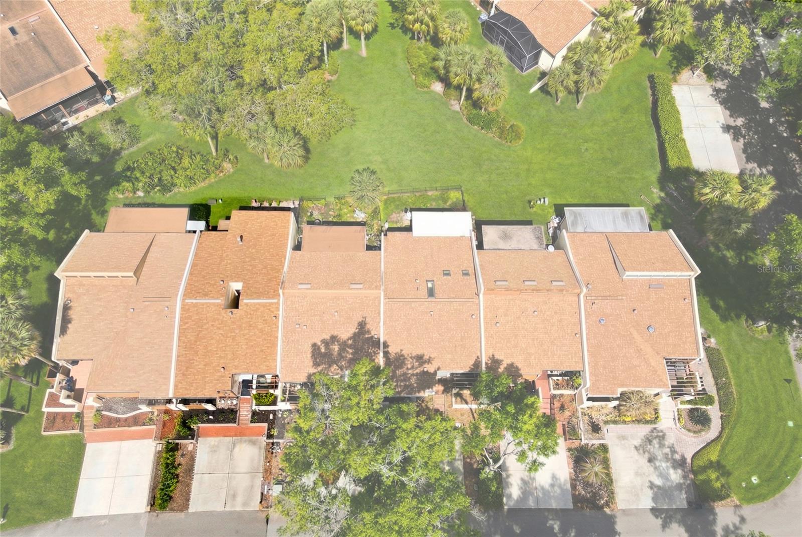 CRANES ROOST VILLAS - Residential