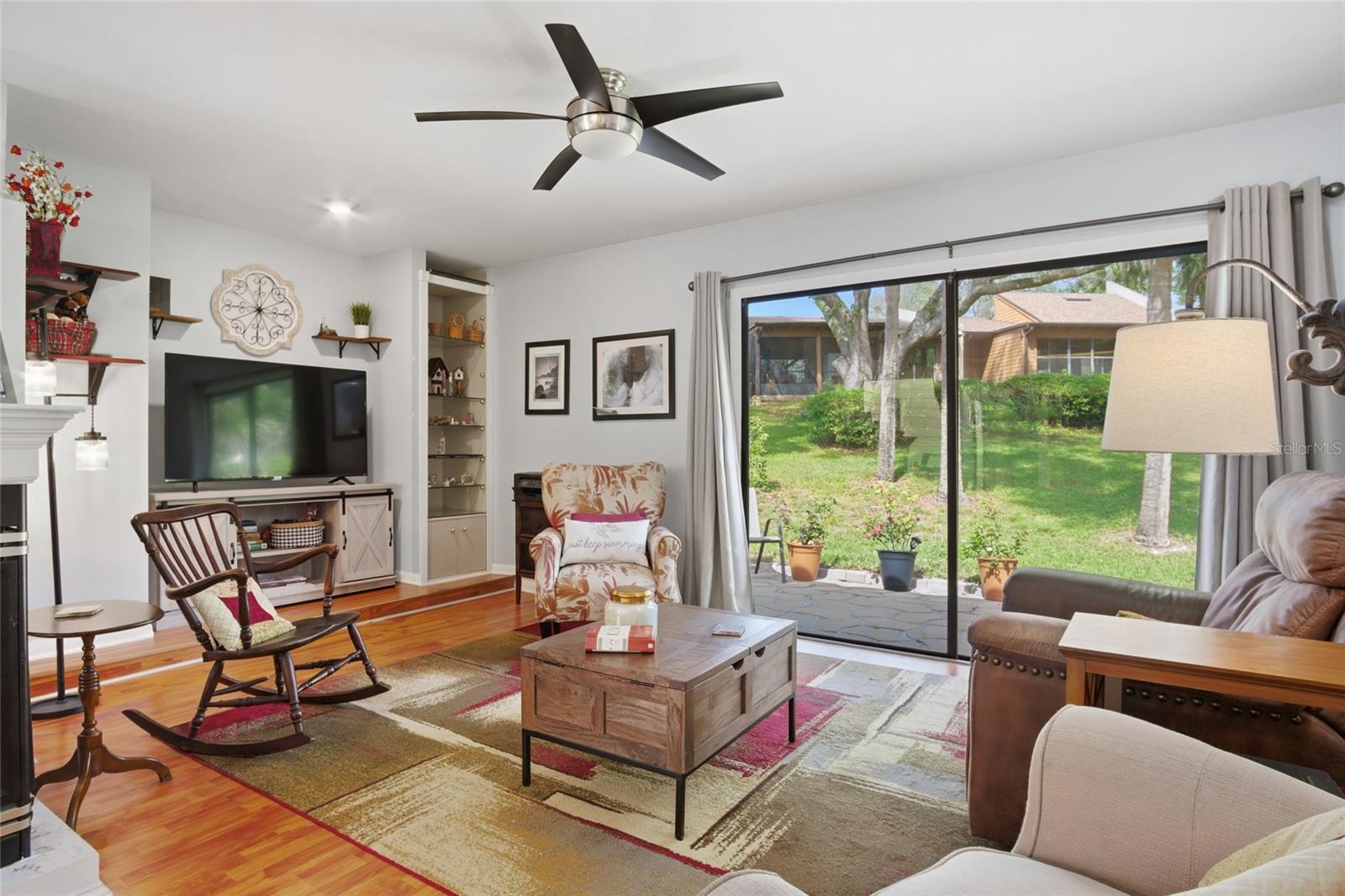 CRANES ROOST VILLAS - Residential