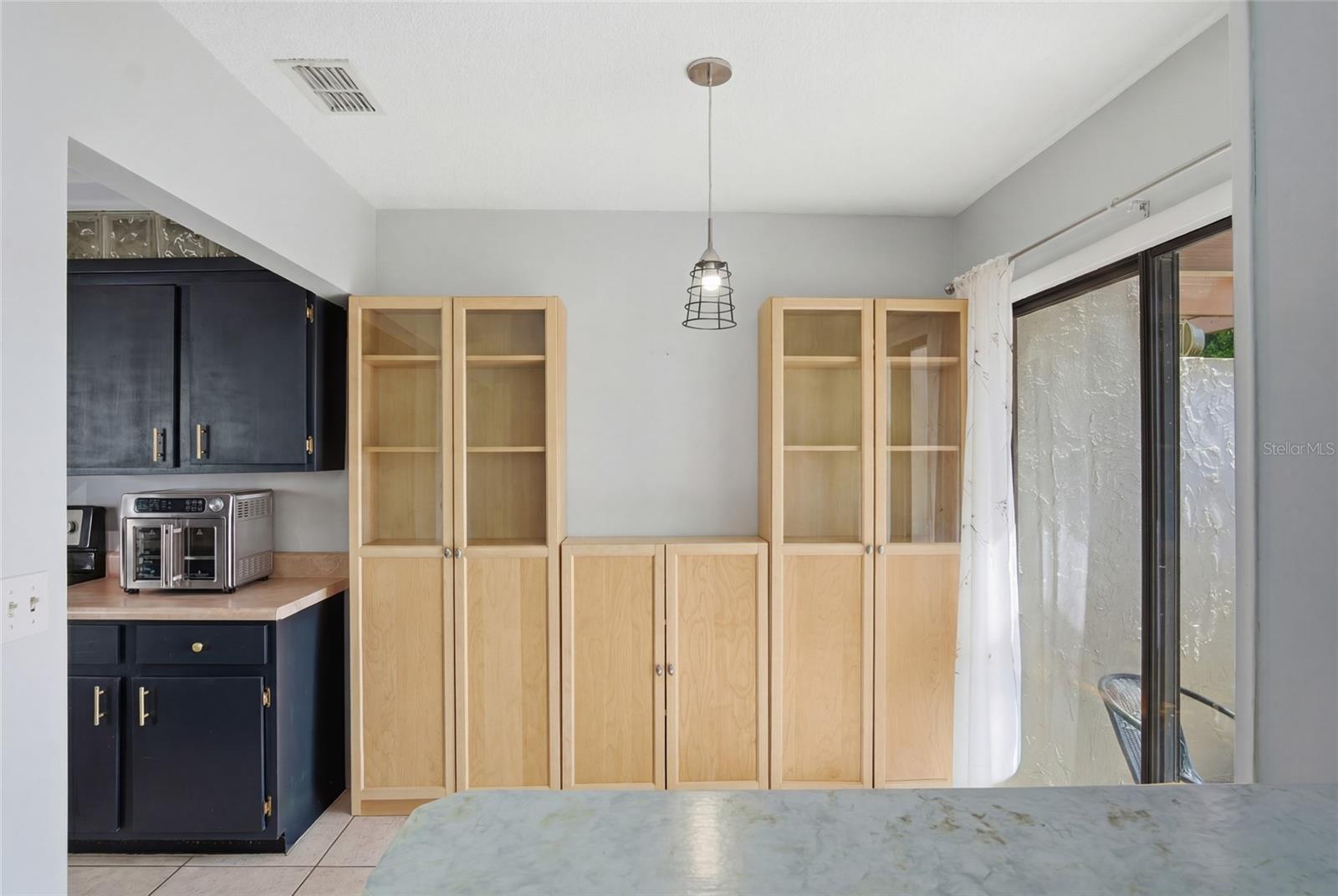 CRANES ROOST VILLAS - Residential