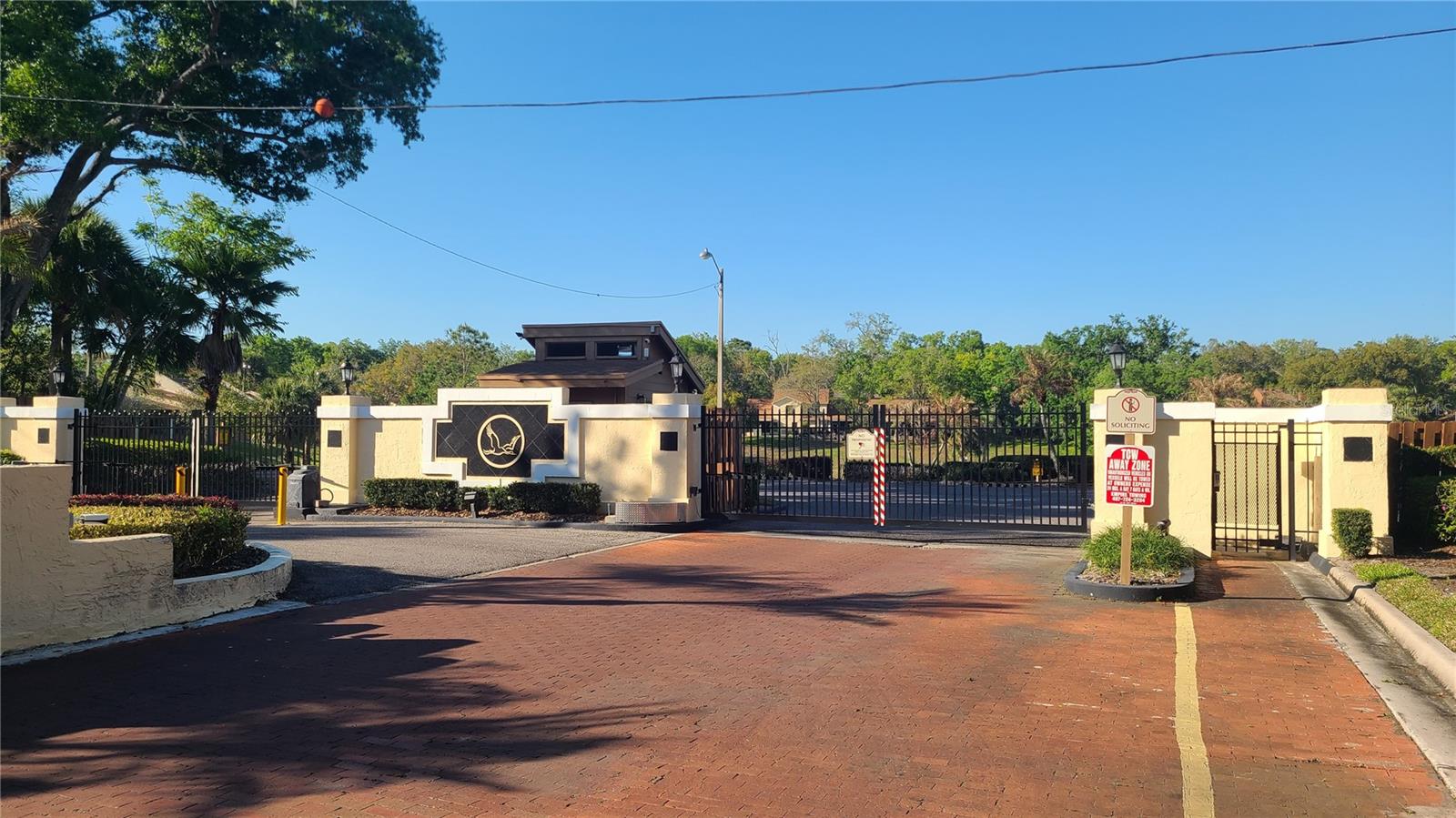 CRANES ROOST VILLAS - Residential