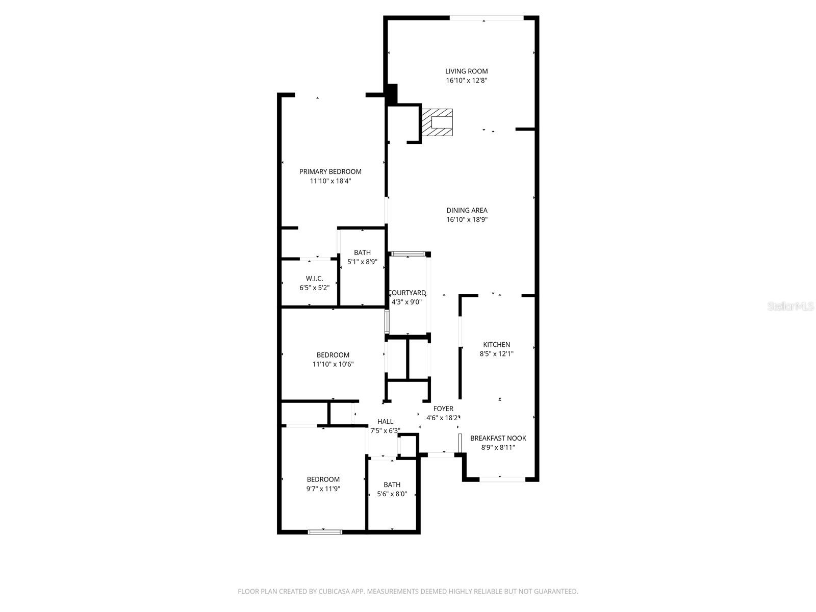 CRANES ROOST VILLAS - Residential