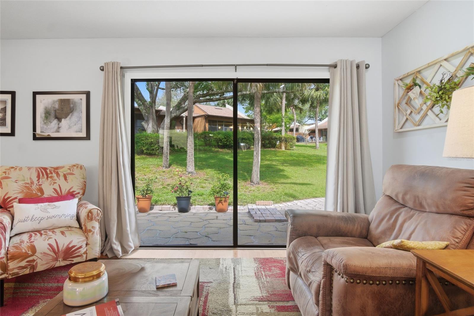 CRANES ROOST VILLAS - Residential