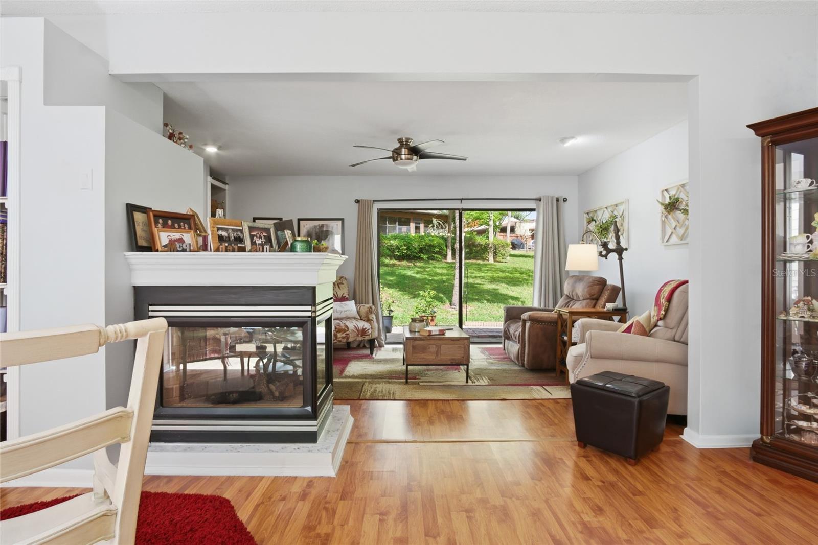 CRANES ROOST VILLAS - Residential