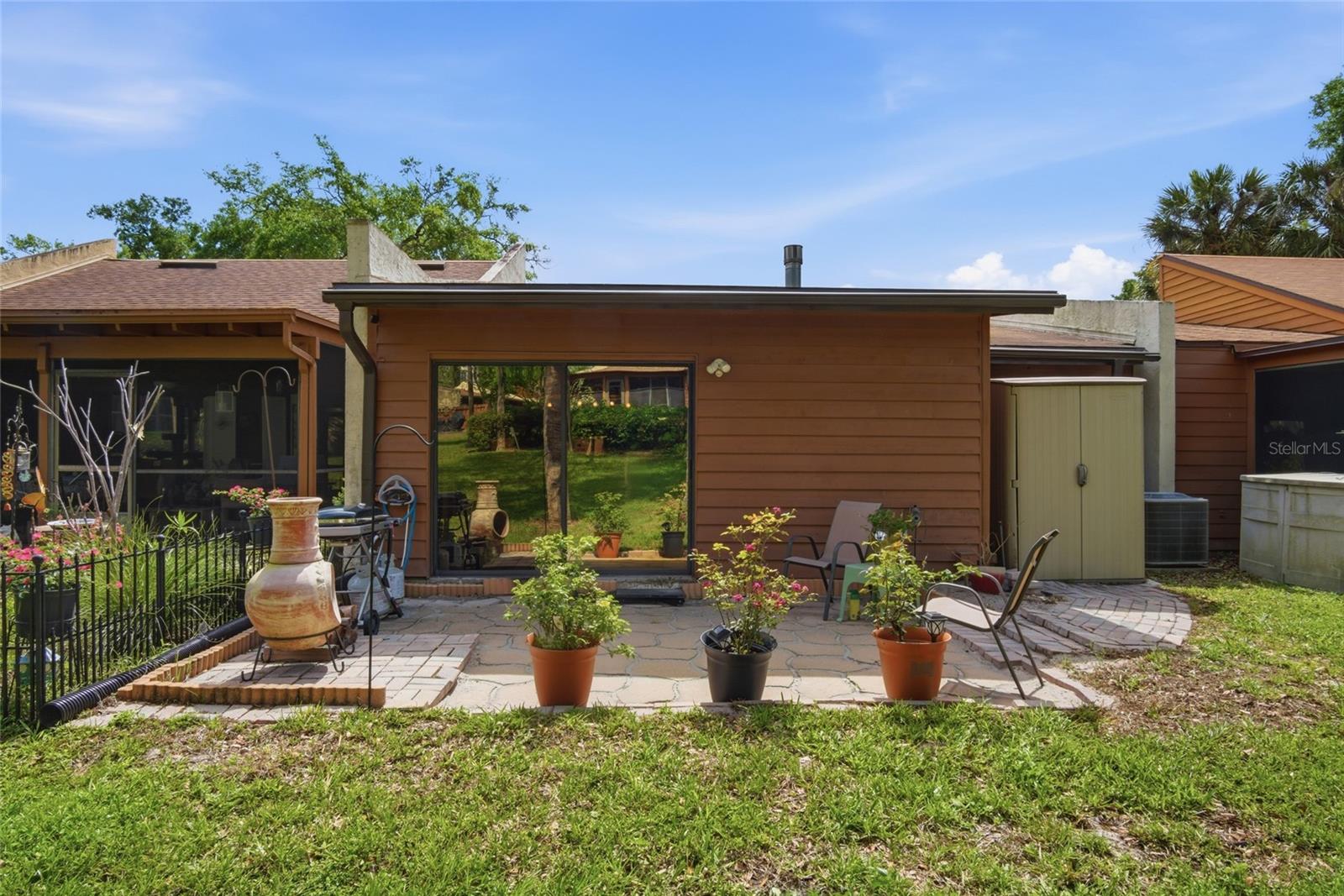 CRANES ROOST VILLAS - Residential