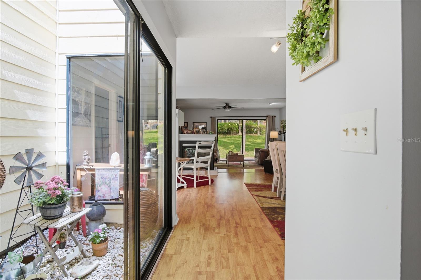 CRANES ROOST VILLAS - Residential