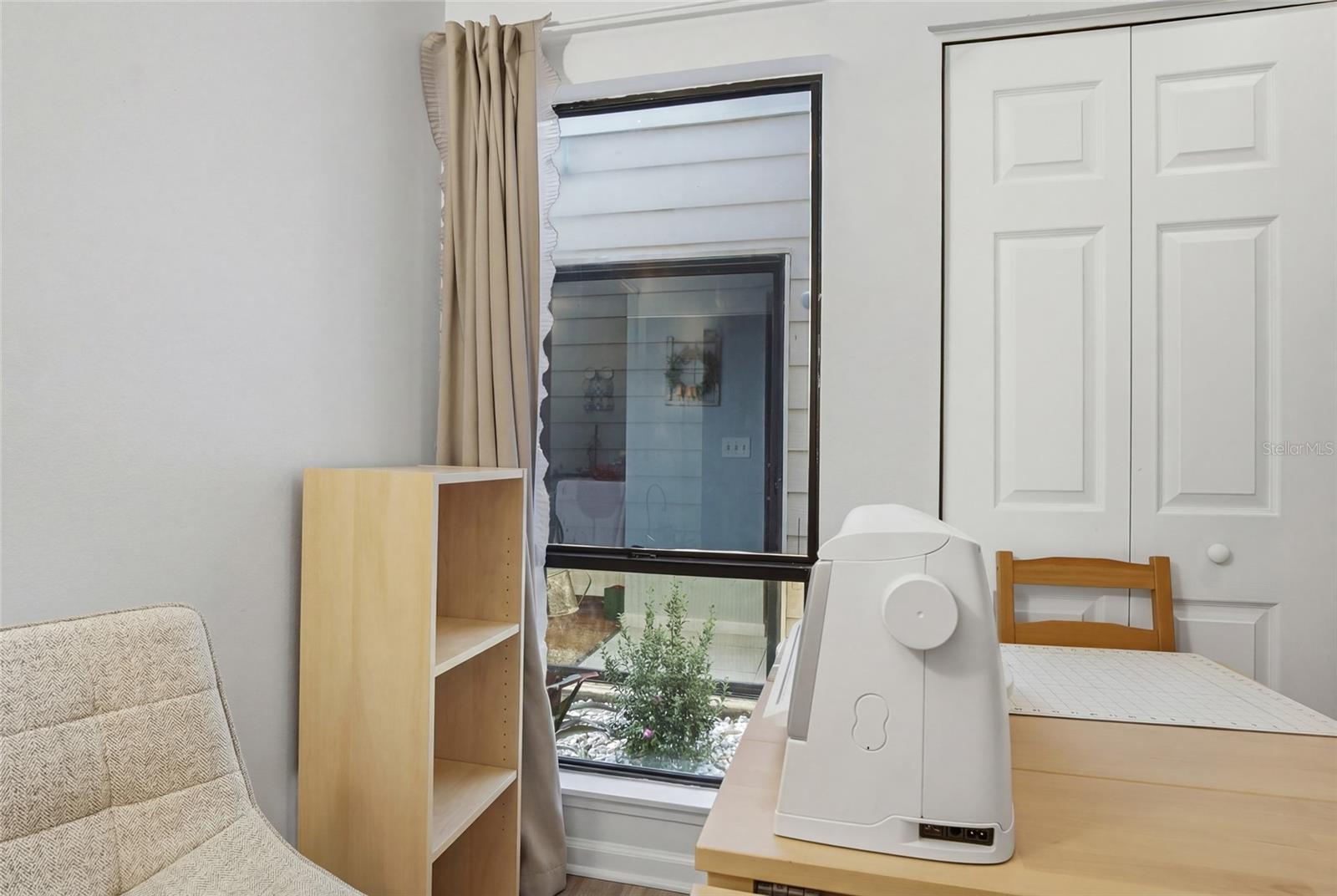 CRANES ROOST VILLAS - Residential