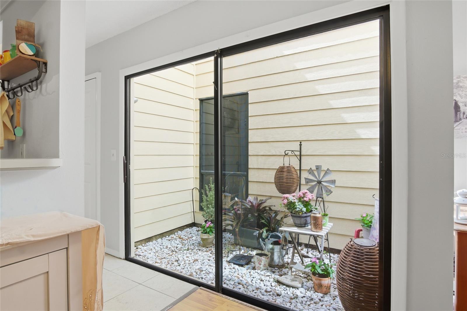 CRANES ROOST VILLAS - Residential