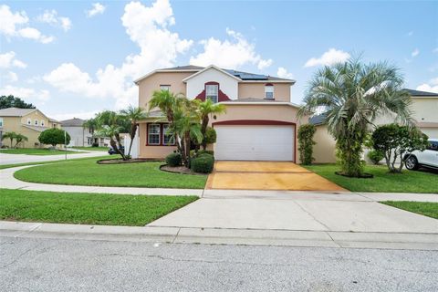 Photo of 11932 Old Glory Drive, Orlando, FL 32837 (MLS # O6362480)