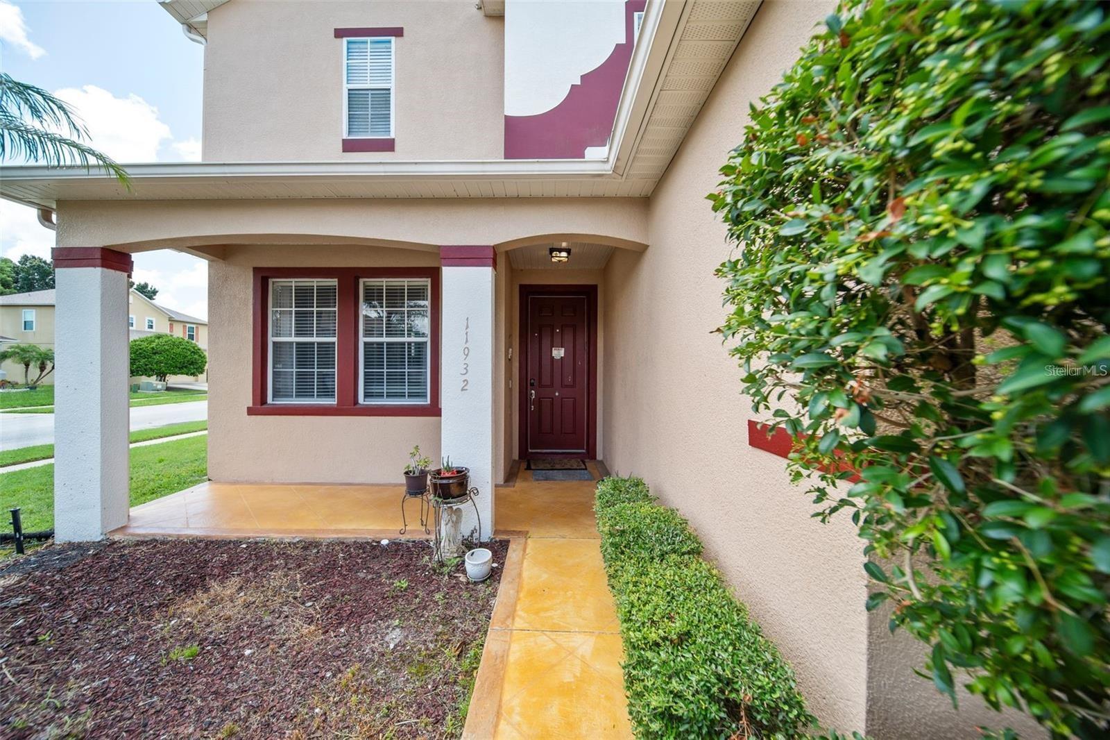 HERITAGE VILLAGE - Residential