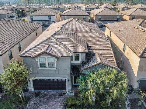 A home in KISSIMMEE