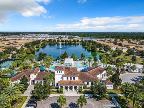 A home in KISSIMMEE