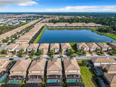 A home in KISSIMMEE