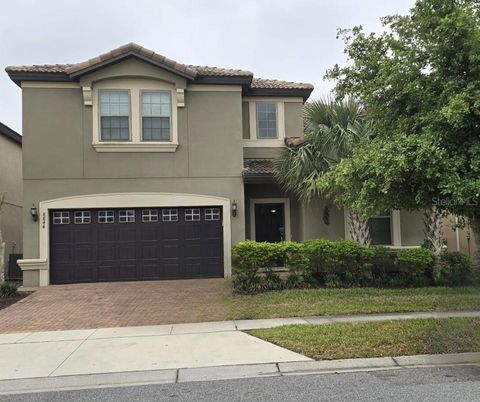 Photo of 8844 Corcovado Drive, Kissimmee, FL 34747 (MLS # O6247686)