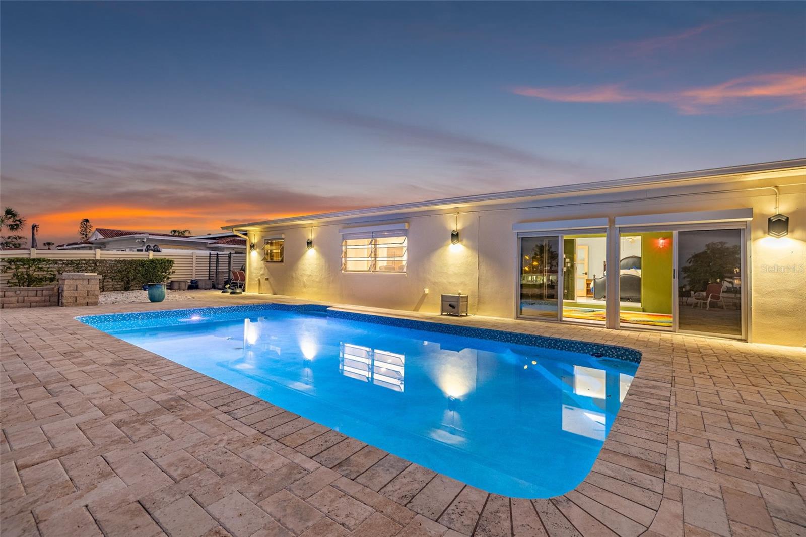 BROADWATER UNIT 2 BLK P - Residential