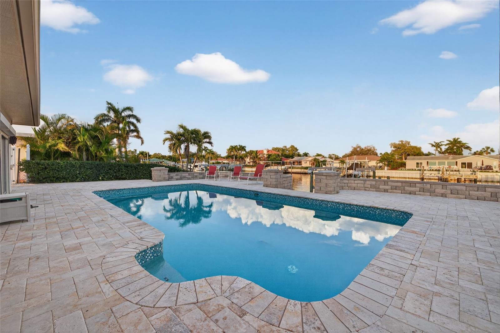 BROADWATER UNIT 2 BLK P - Residential