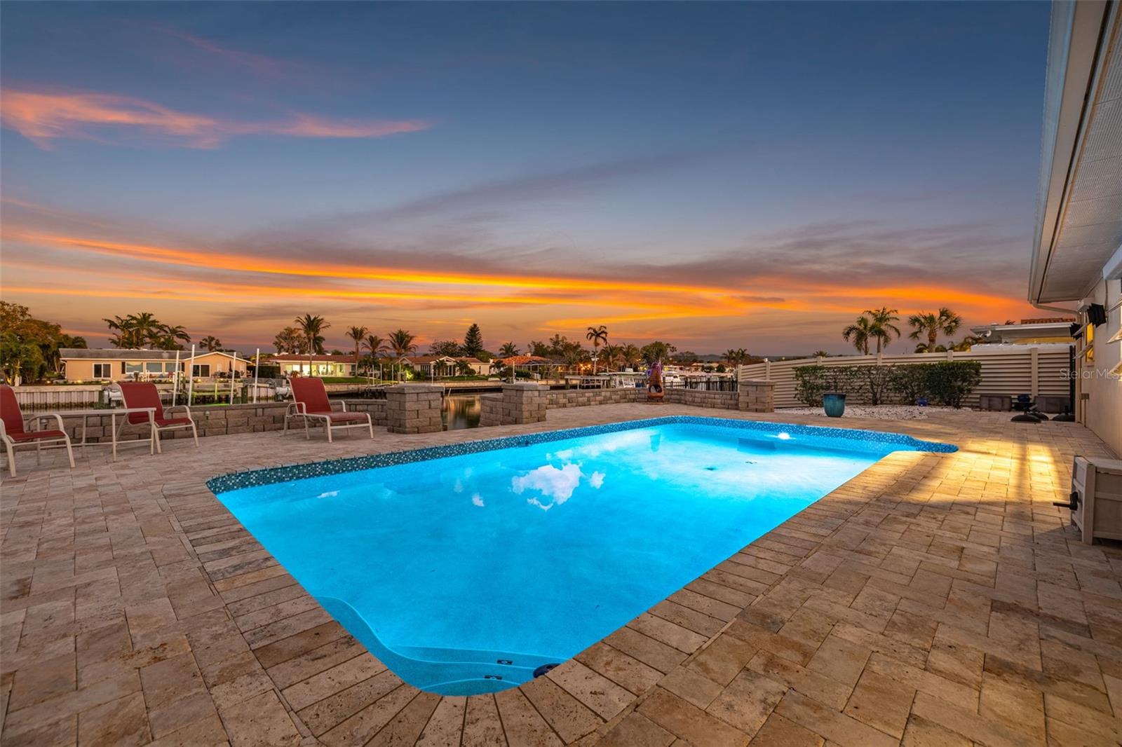 BROADWATER UNIT 2 BLK P - Residential