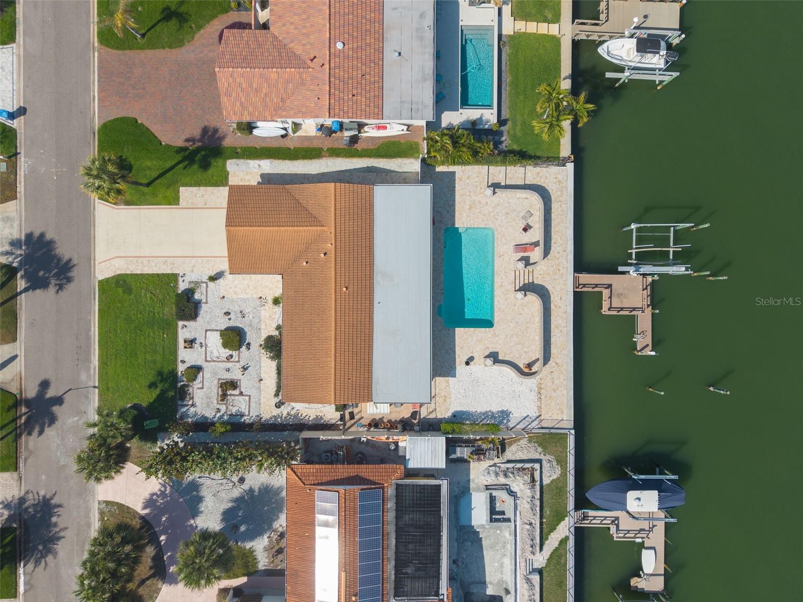 BROADWATER UNIT 2 BLK P - Residential