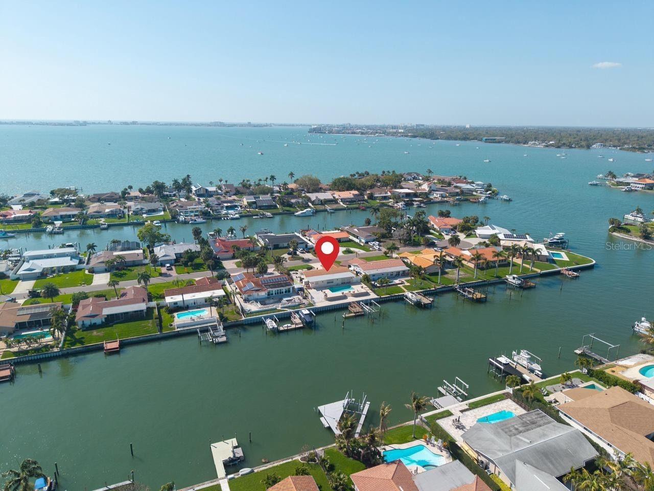 BROADWATER UNIT 2 BLK P - Residential