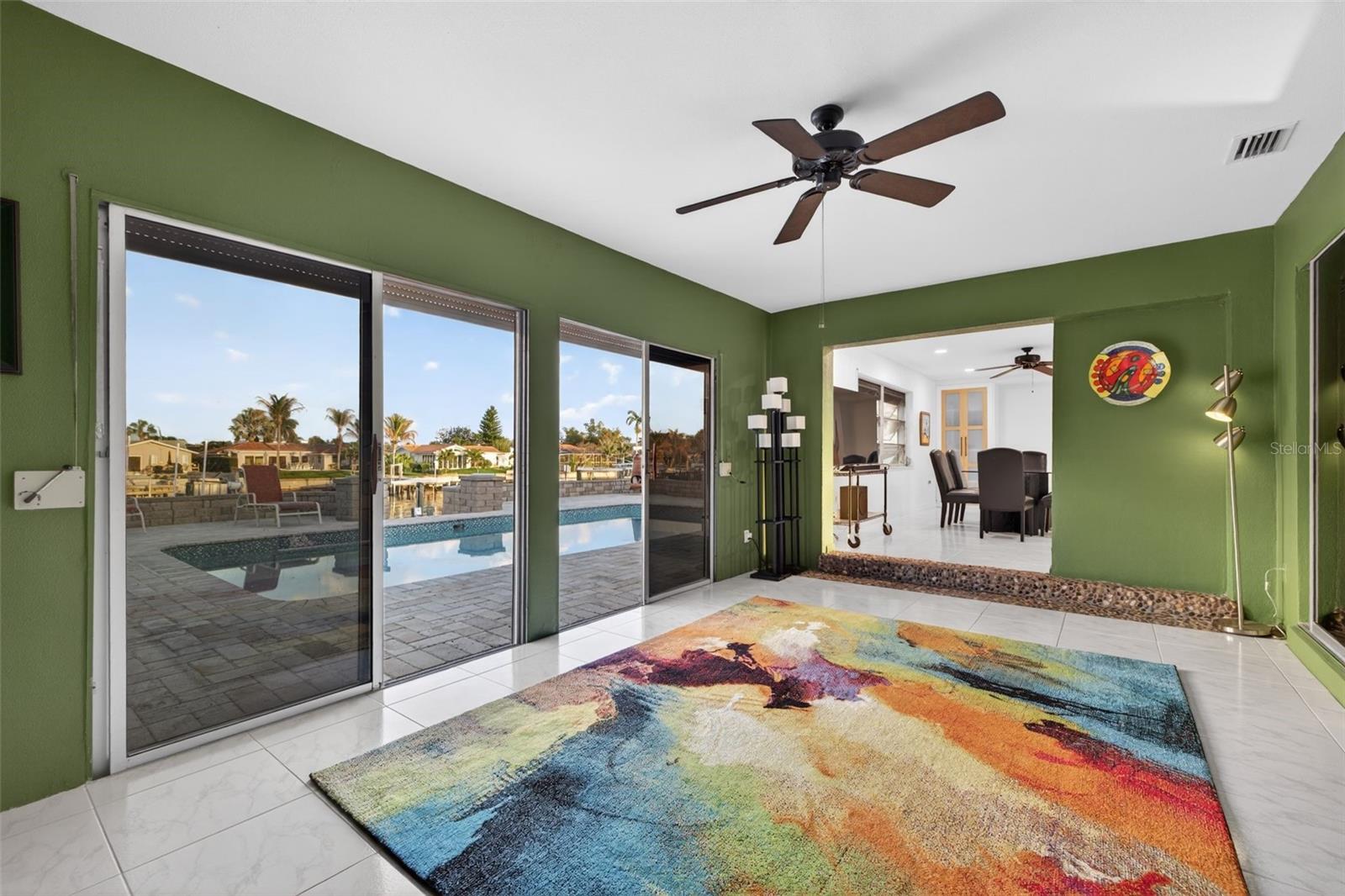 BROADWATER UNIT 2 BLK P - Residential