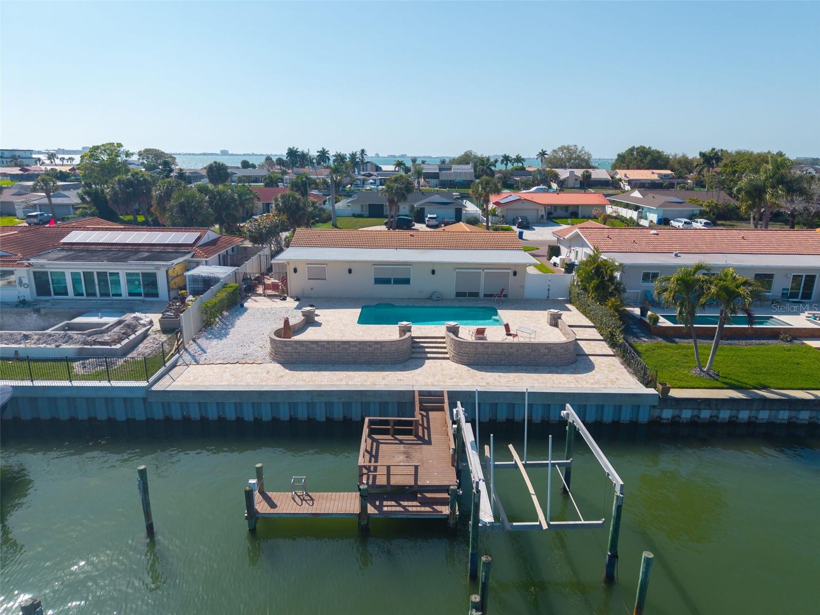 BROADWATER UNIT 2 BLK P - Residential