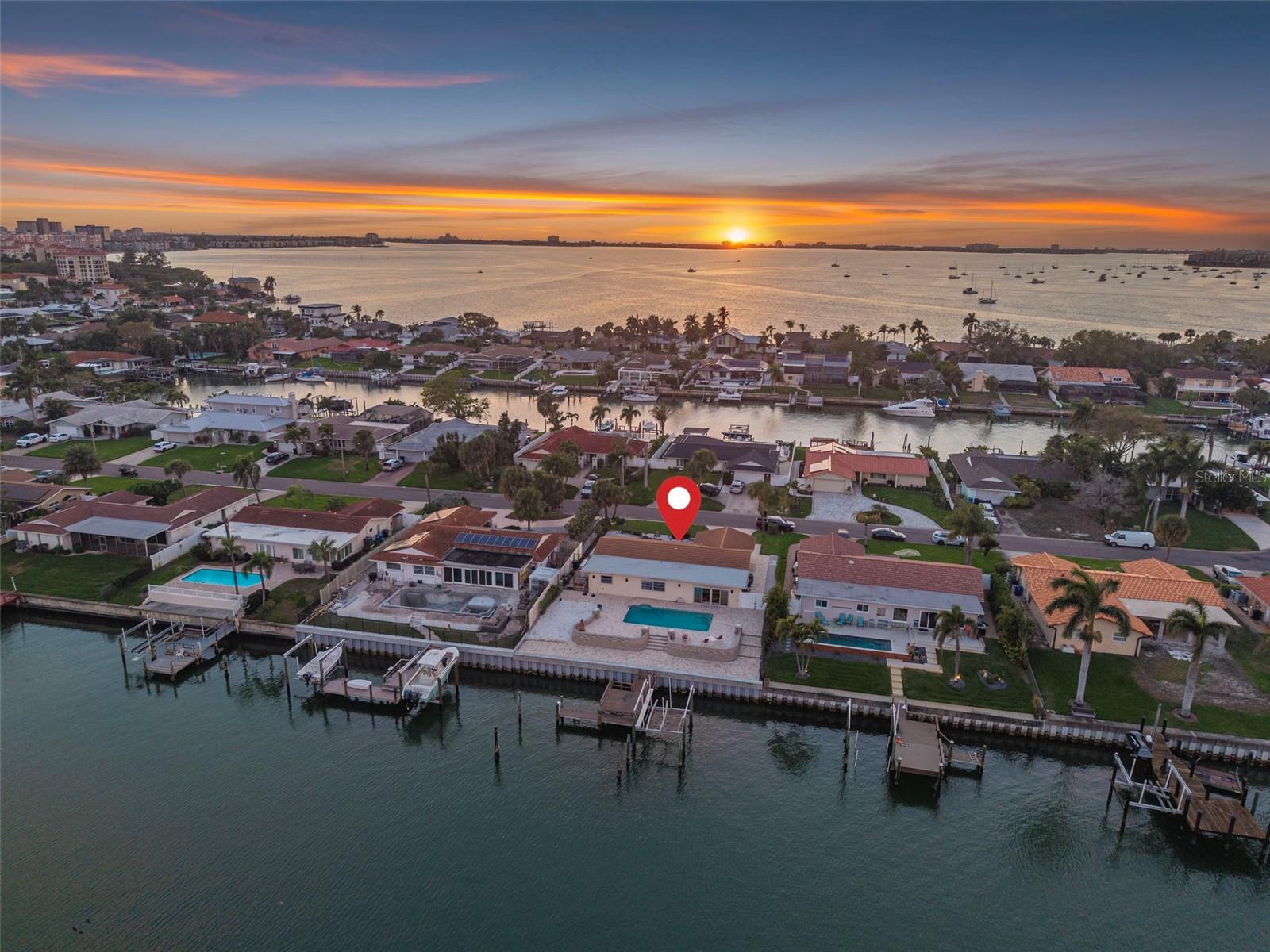 BROADWATER UNIT 2 BLK P - Residential