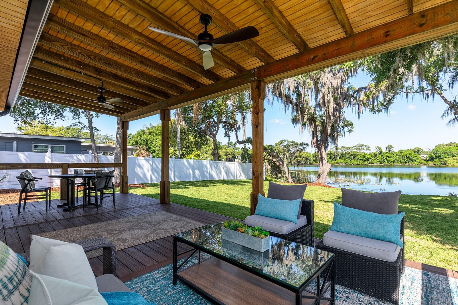 LAKE ELLEN ADD TO CASSELBERRY - Residential