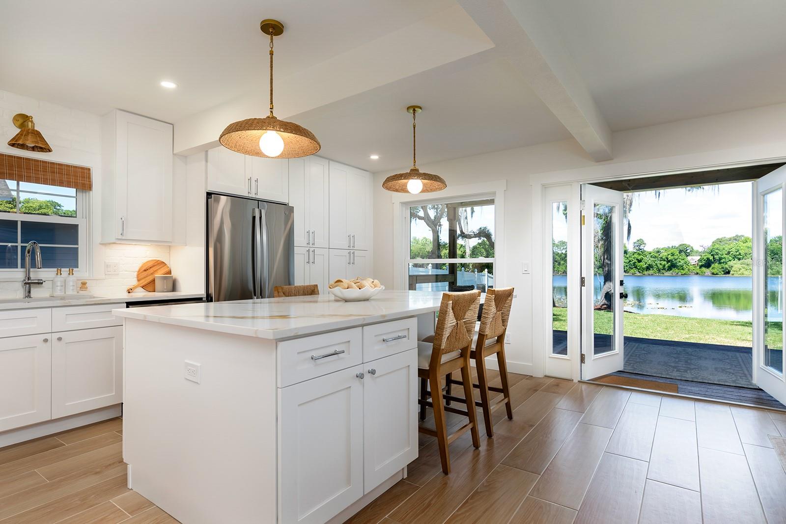 LAKE ELLEN ADD TO CASSELBERRY - Residential