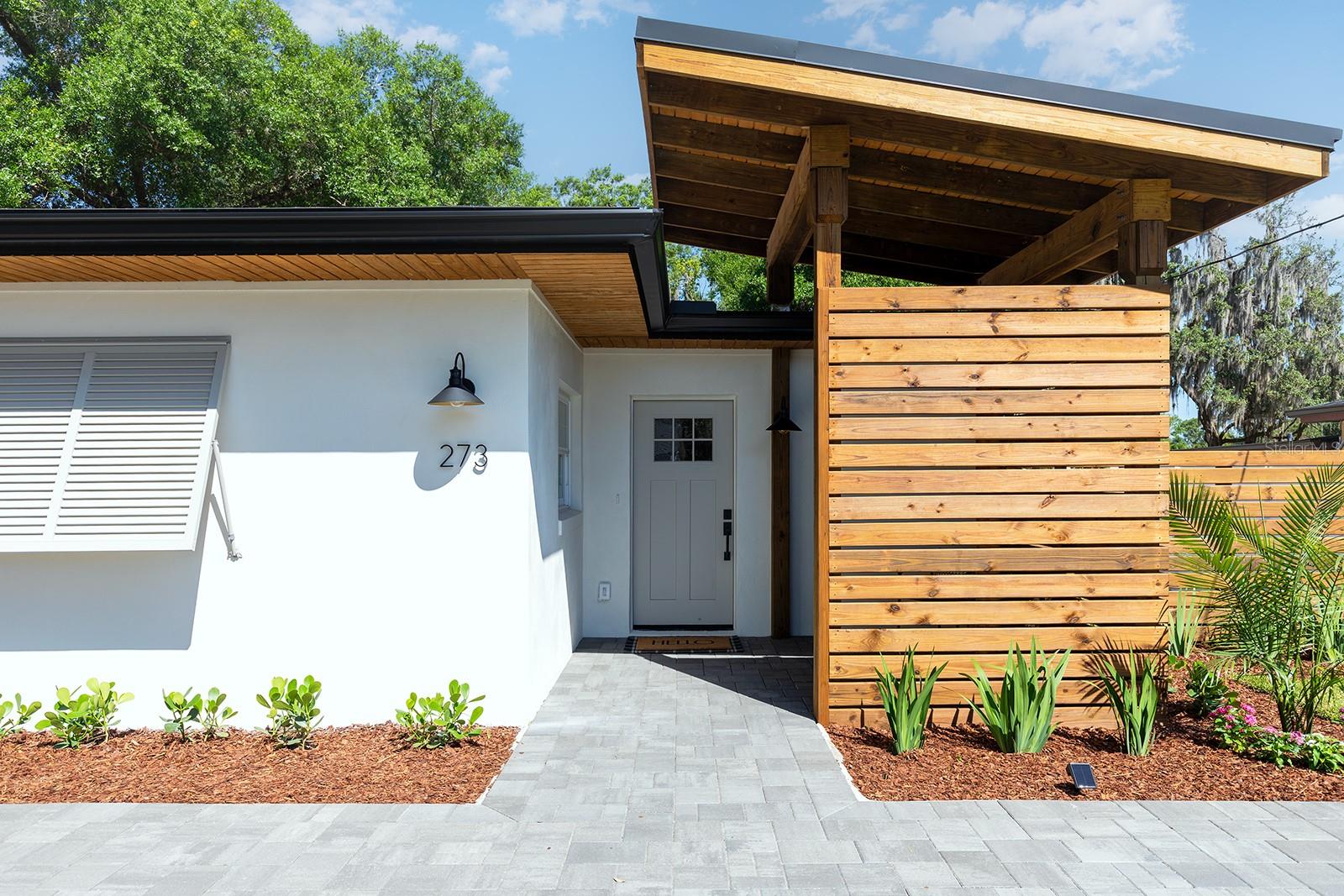 LAKE ELLEN ADD TO CASSELBERRY - Residential