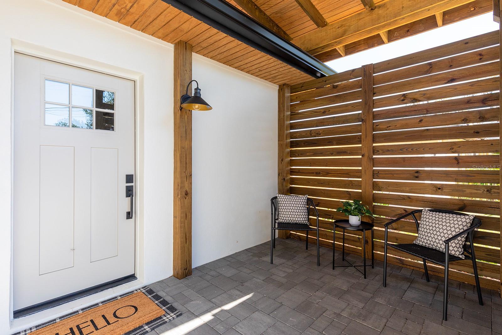 LAKE ELLEN ADD TO CASSELBERRY - Residential