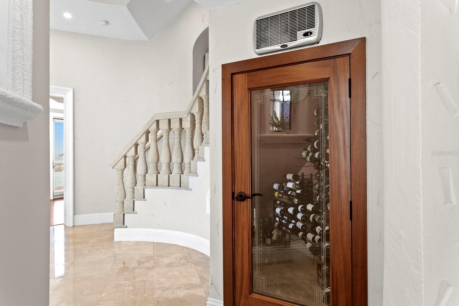 MUSTIQUE BAY - Residential