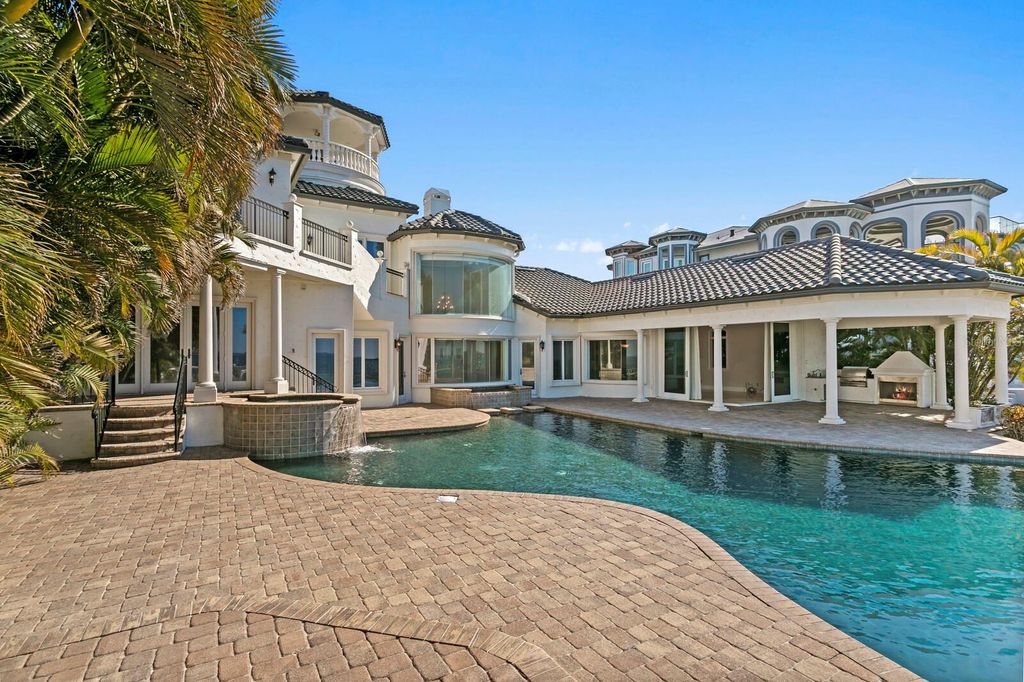 Photo of 6528 Surfside Boulevard, Apollo Beach, FL 33572 (MLS # TB8482806)