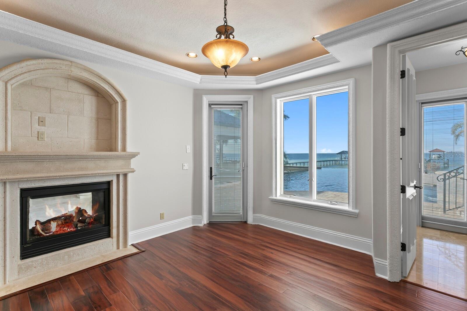 MUSTIQUE BAY - Residential