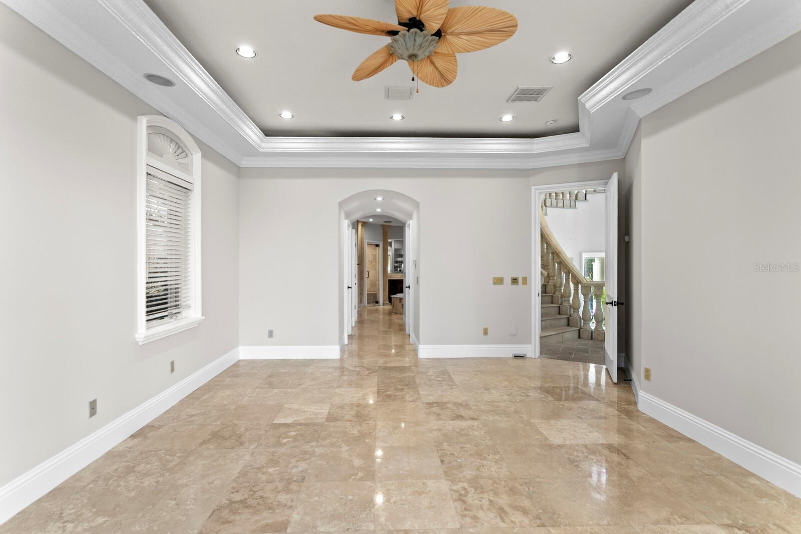 MUSTIQUE BAY - Residential