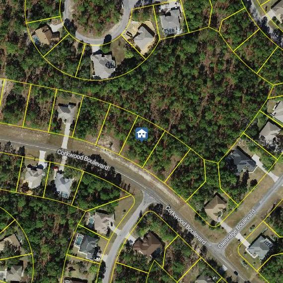 Discover the perfect spot to build your dream home on this beautiful residential lot located in the desirable Sugarmill Woods community. Nestled on a quiet street, this property offers peaceful surroundings, natural beauty, and no rear neighbors for added privacy. Enjoy access to nearby golf courses, shopping, dining, and the stunning Nature Coast. With public water and sewer available, this is an excellent opportunity to create your ideal Florida lifestyle. Don’t miss out—drive by and see this fantastic lot today!