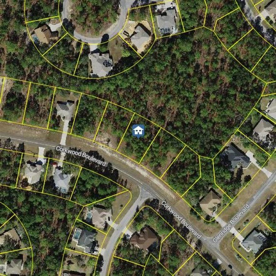 Discover the perfect spot to build your dream home on this beautiful residential lot located in the desirable Sugarmill Woods community. Nestled on a quiet street, this property offers peaceful surroundings, natural beauty, and no rear neighbors for added privacy. Enjoy access to nearby golf courses, shopping, dining, and the stunning Nature Coast. With public water and sewer available, this is an excellent opportunity to create your ideal Florida lifestyle. Don’t miss out—drive by and see this fantastic lot today!