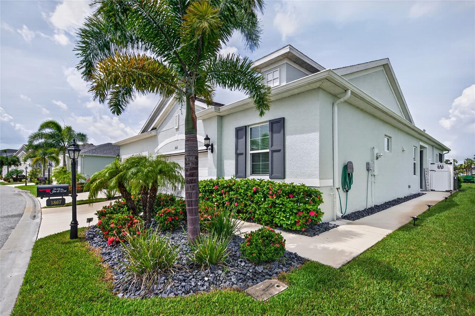 1867 NOTTINGHAM TRAIL